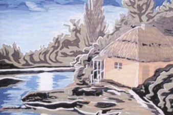 Такалова А. В.